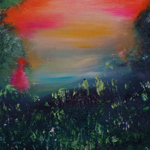 伦敦沙滩裸妆2024年春季
